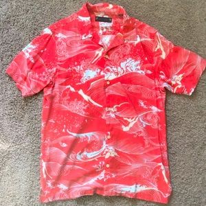 All Saints Flood Shirt